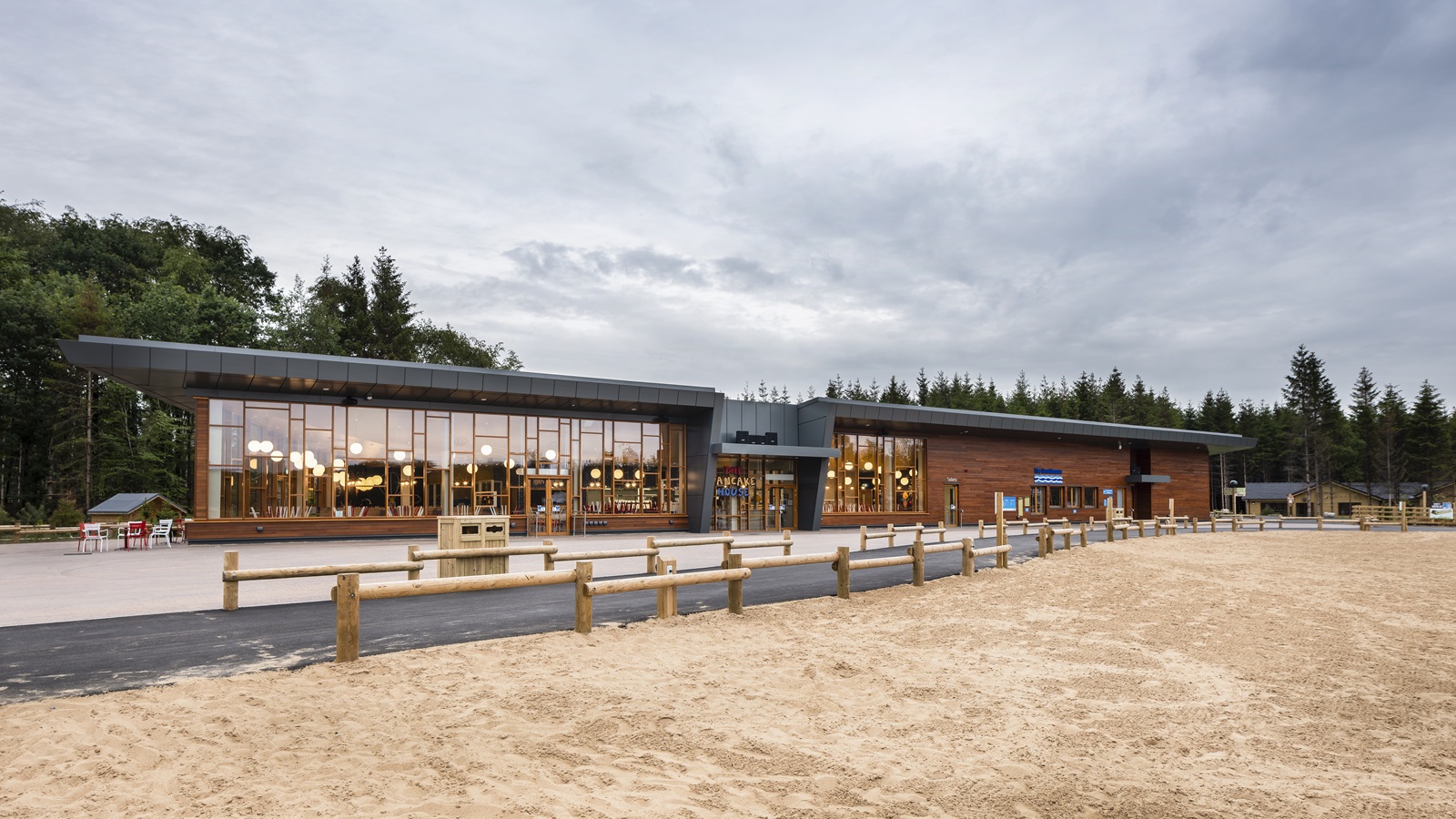 Rhino Roofing & Cladding